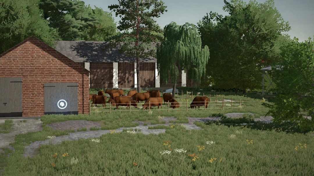 Polish Cowshed v1.0.0.0