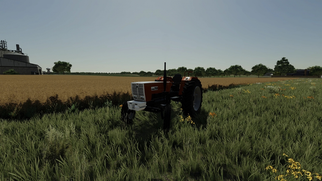 Steyr 8073 v1.0.0.0