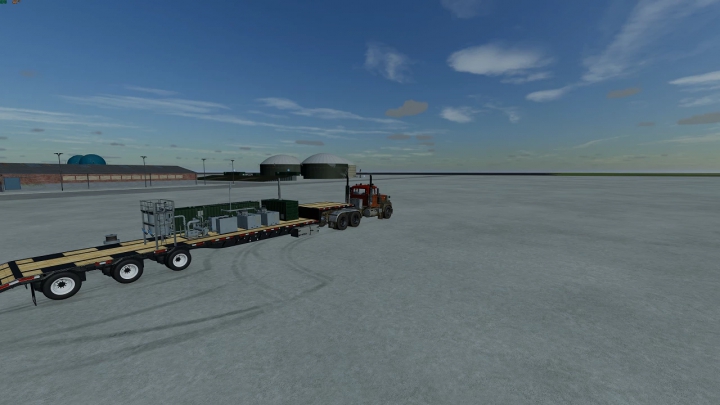 Image: AK special transport v1.2.0.0 0