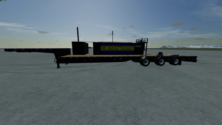 Image: AK special transport v1.2.0.0 4