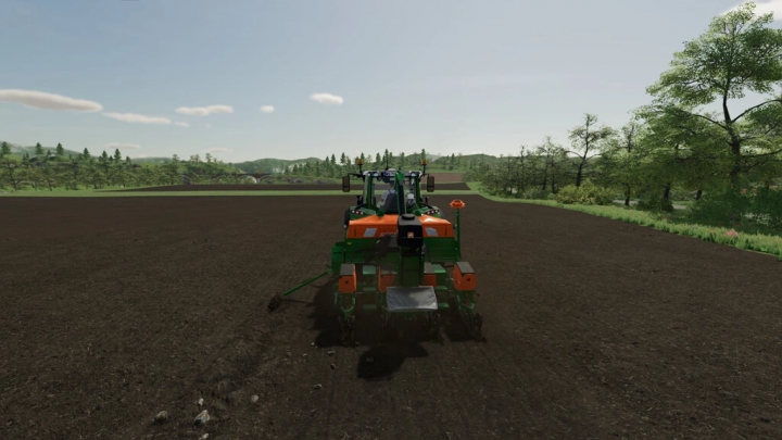 fs22-mods,  AMAZONE ED 3000 v1.1.0.0