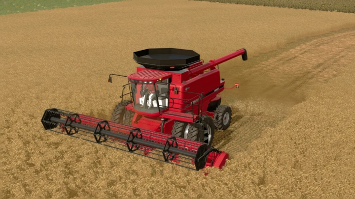 Image: Case IH Axial Flow US Series v1.0.0.0 2