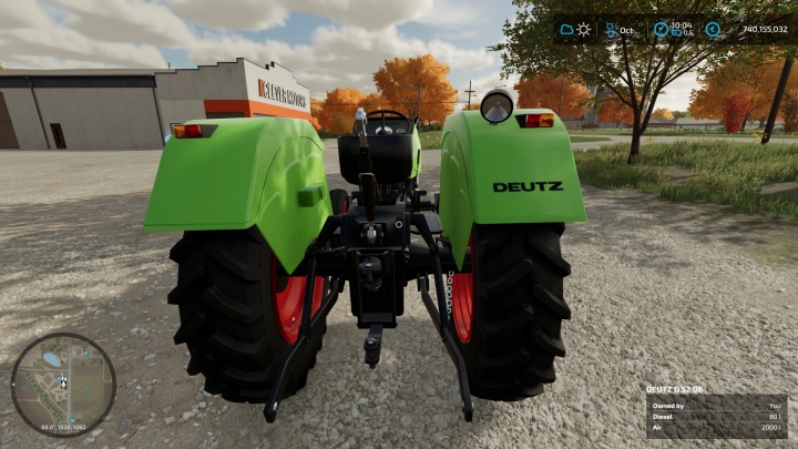 Image: Deutz D'06 Series v1.0.0.0 3