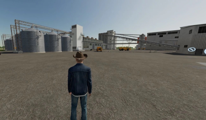 Image: Dirt Processor XXL v1.0.0.0 0