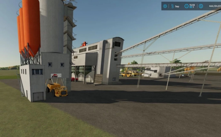 Image: Dirt Processor XXL v1.0.0.0 1