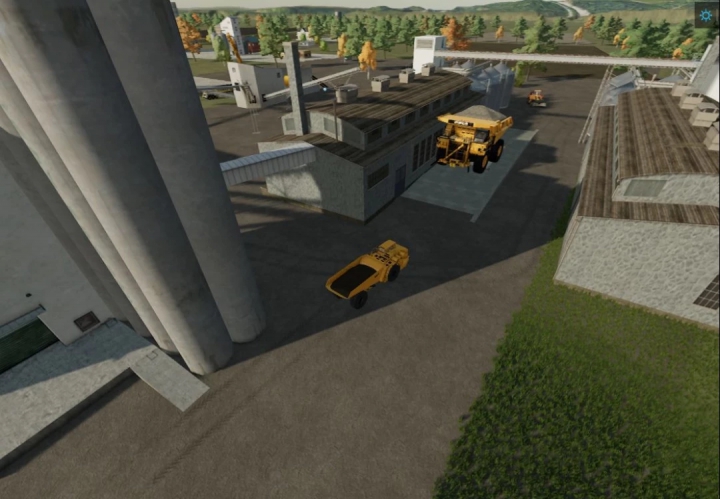 Image: Dirt Processor XXL v1.0.0.0 4