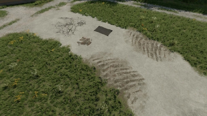 Image: Ground Stains v1.0.0.0