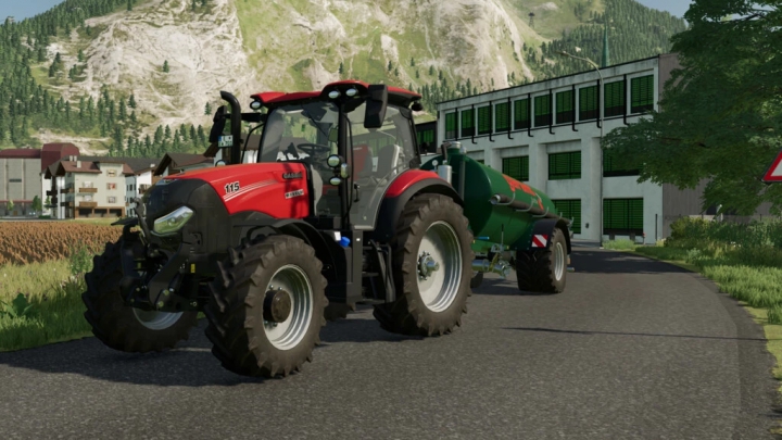 fs22-mods,  Kotte VE 8000 v1.0.0.0