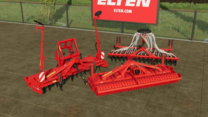 Image: Kuhn HR 4004 + BTF 4000 + TF1512 v1.0.0.0 1