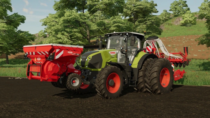 Image: Kuhn HR 4004 + BTF 4000 + TF1512 v1.0.0.0 2