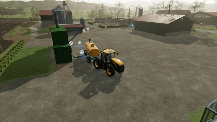 Image: Liquid Manure And Digestate Drying v1.0.0.0 1