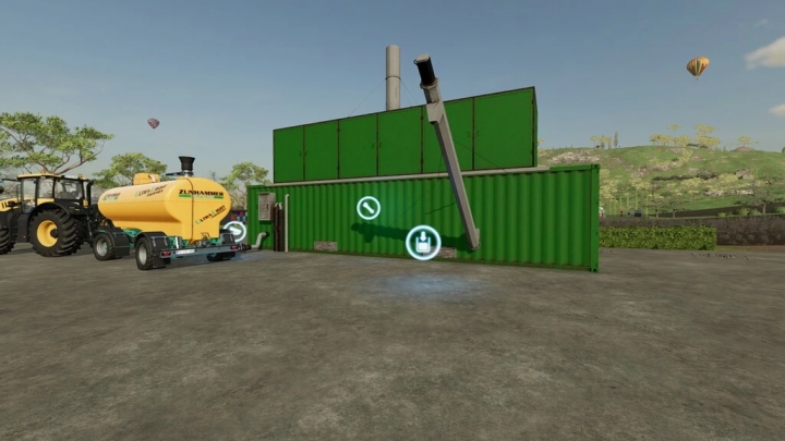 Image: Liquid Manure And Digestate Drying v1.0.0.0 2