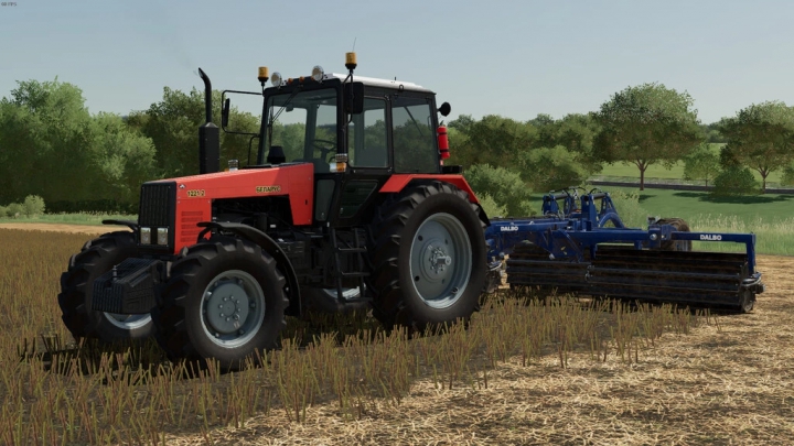 Image: MTZ 1221 v1.0.0.0 1