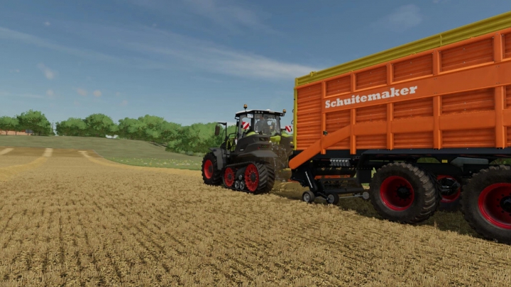 fs22-mods,  Rapide 8400W v1.0.0.0