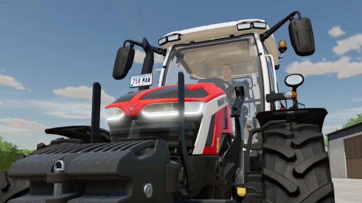 fs22-mods,  Stoll Front Loader Attacher (Prefab) v1.0.0.0