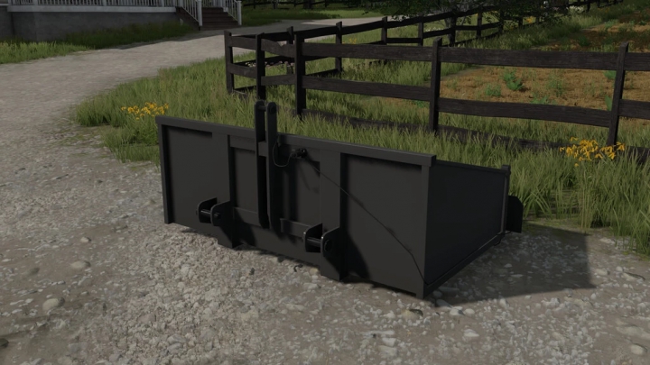 Image: Transport Box v1.0.0.0 3