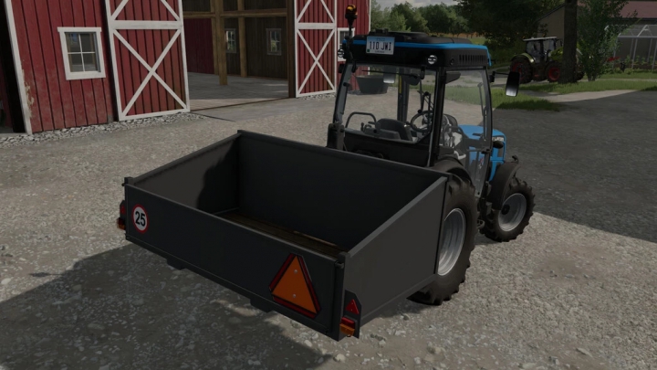 Image: Transport Box v1.0.0.0 2