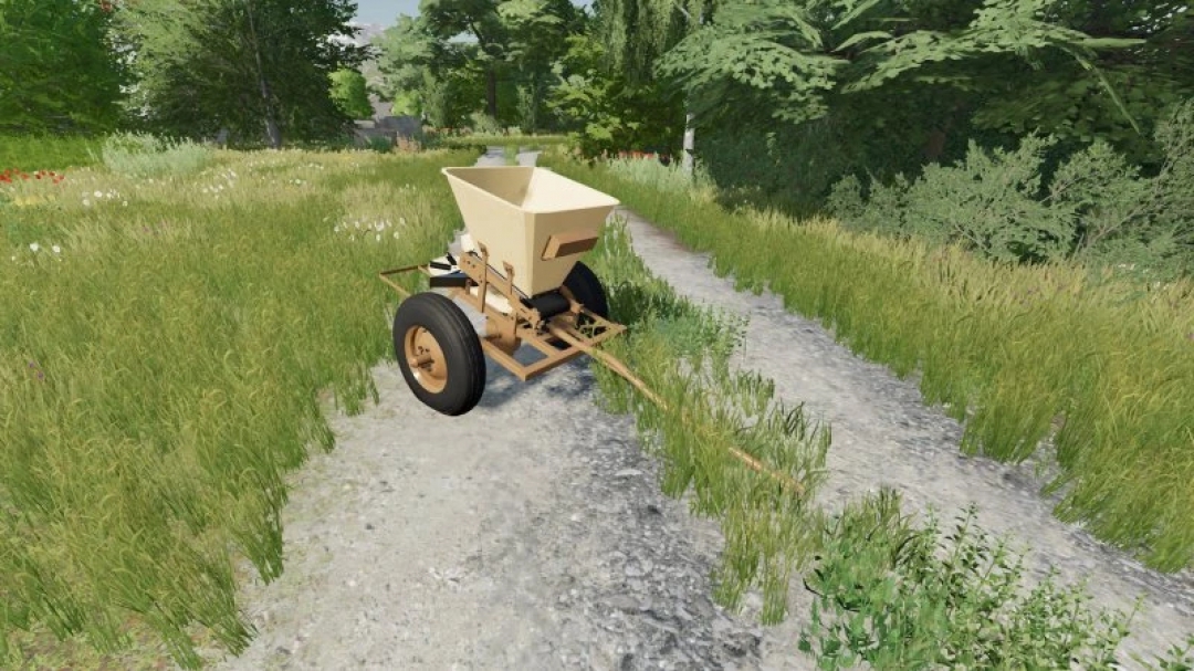 FS22 N-015 KOS v1.0.0.0