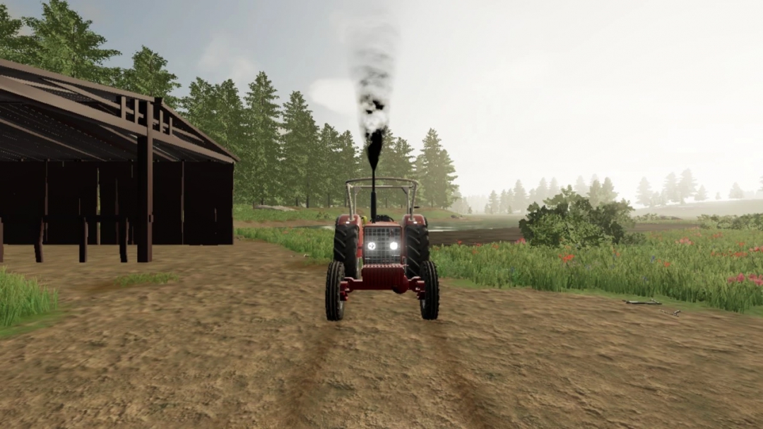 IHC 353 v1.0.0.0