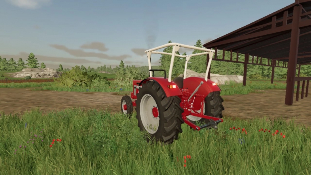 IHC 353 v1.0.0.0