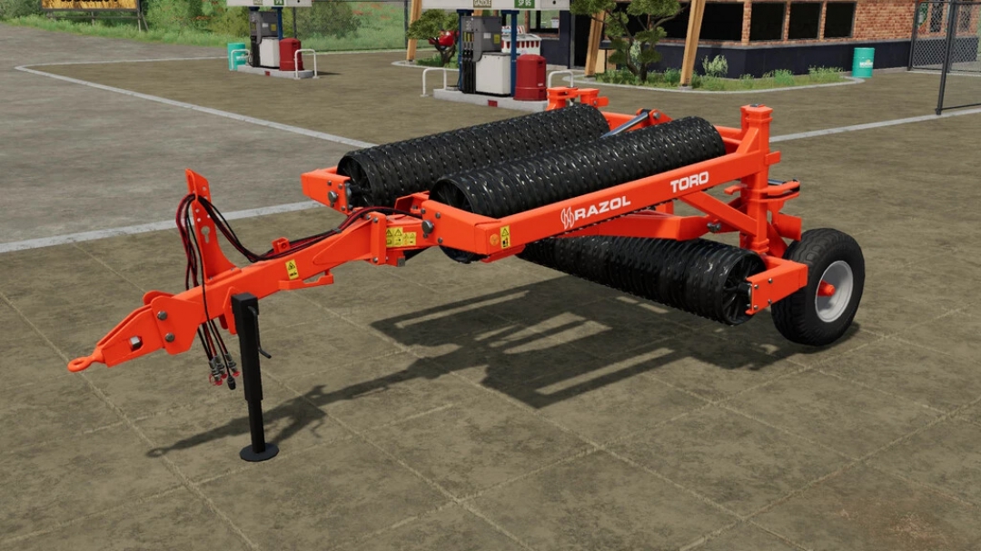 Razol Toro RVH v1.0.0.0