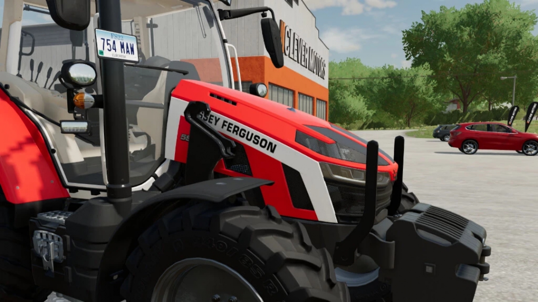 Stoll Front Loader Attacher (Prefab) v1.0.0.0