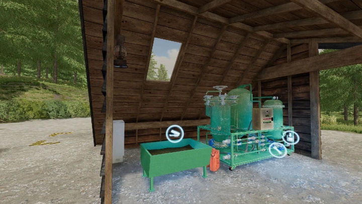 Image: Bio Diesel Farm Produktion v1.0.0.0 4