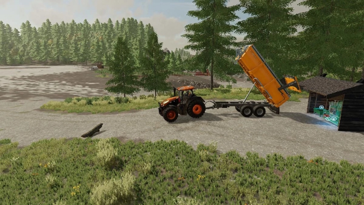 Image: Bio Diesel Farm Produktion v1.0.0.0 6