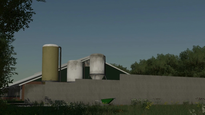 Image: Bunker Silo v1.0.0.0 2