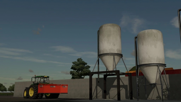 Image: Bunker Silo v1.0.0.0 1