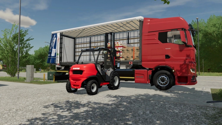 fs22-mods,  Buyable Products v1.1.0.0