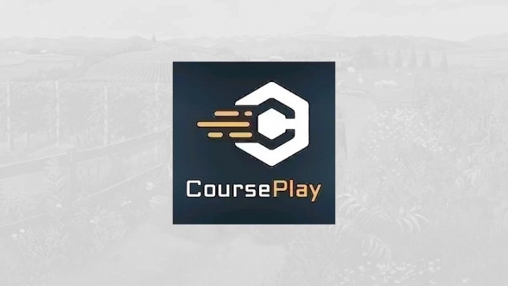 Image: Courseplay for FS22 v7.0.1.10