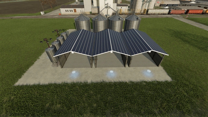 Image: Cow Feed Mixer v1.0.0.0 0