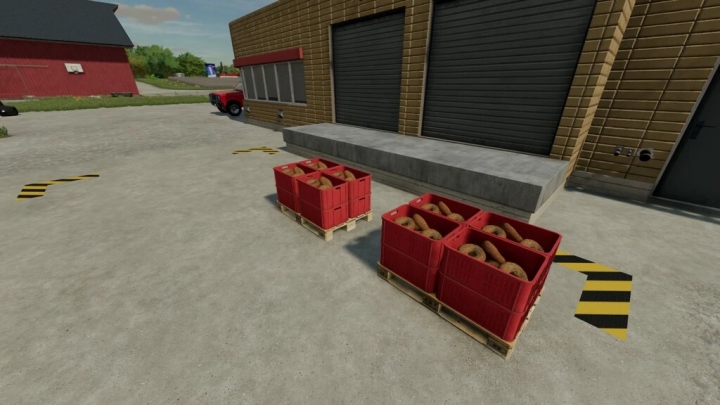 Image: Donuts Factory v1.0.0.0 2