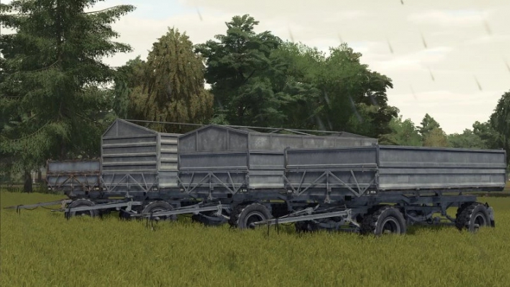 fs22-mods,  FORTSCHRITT HW 80 PACK v1.0.0.0