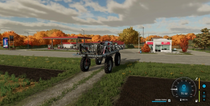 Image: FS22 RUBICON 25000 V2 1