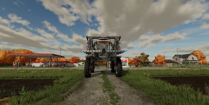 Image: FS22 RUBICON 25000 V2 0