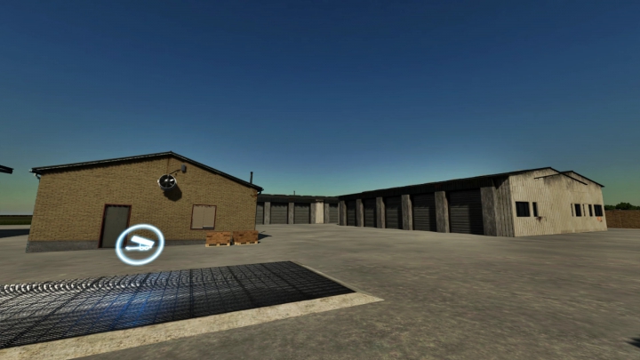 Image: FS22 Storage Wars Sell Point v1.0.0.0 2