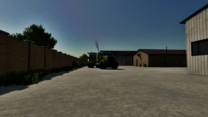 Image: FS22 Storage Wars Sell Point v1.0.0.0 1