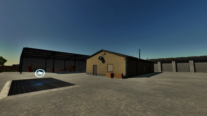 Image: FS22 Storage Wars Sell Point v1.0.0.0 0