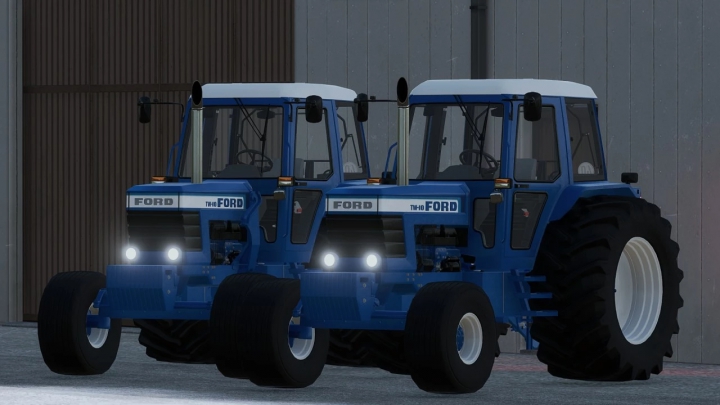 Image: Ford TW10 V1.0.0.0 0