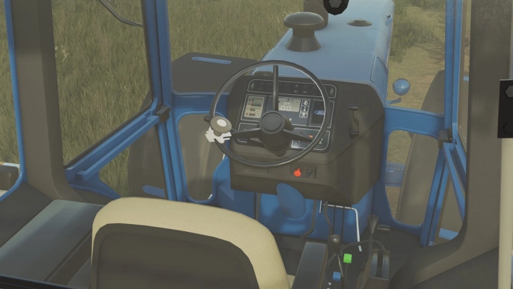 Image: Ford Tw35 v1.0.0.2 1