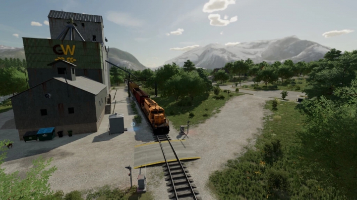 Image: Goldcrest Valley 22 v1.0.0.0 1