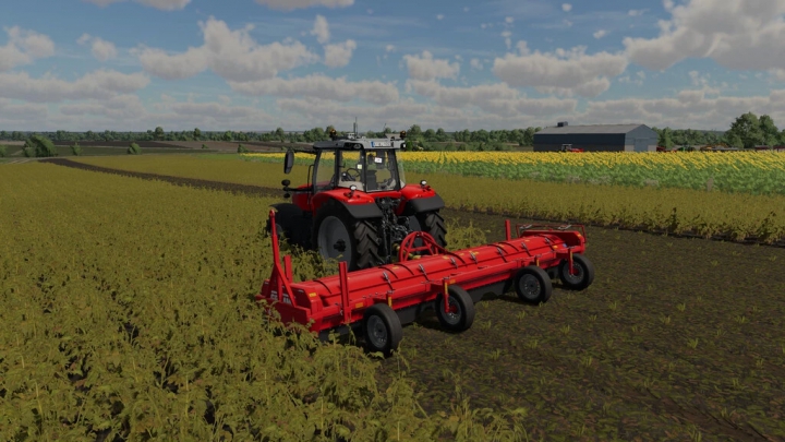 Grimme KS 5400 v1.0.0.0