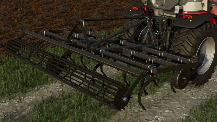 fs22-mods,  Lizard Cultivator v1.0.0.0