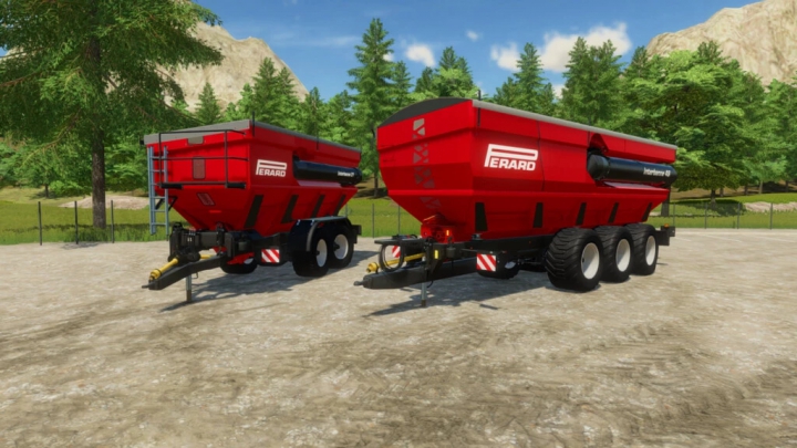 Image: Perard Pack v1.0.0.0 4