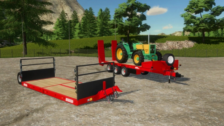 Image: Perard Pack v1.0.0.0 5