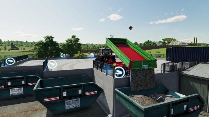 Image: Recycling Center v1.0.0.0 1