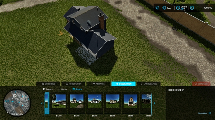 Image: Rental Properties v4.0.0.1 2