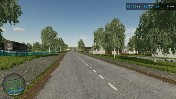 fs22-mods,  SHPK Novobiinskiy BETA v1.0.0.0